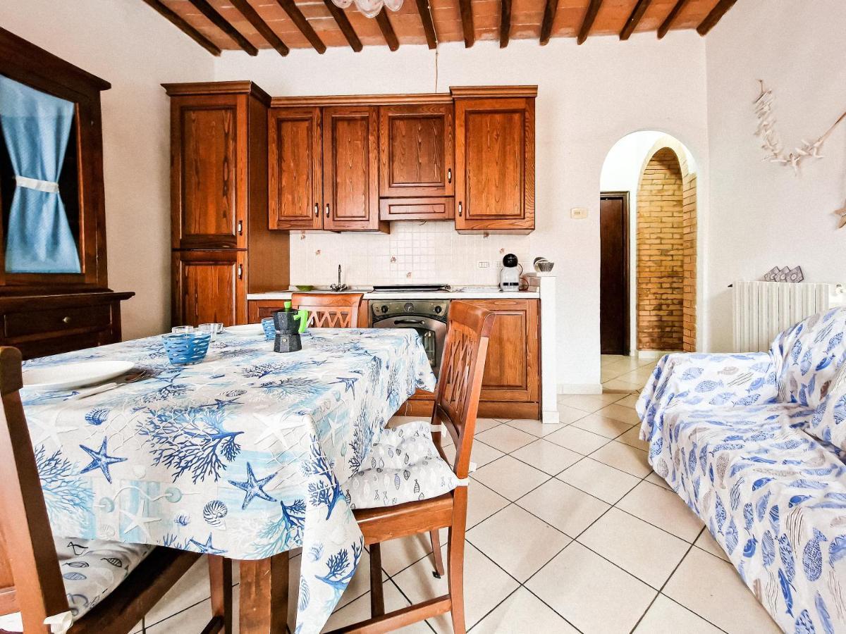 Casa Veronica Rio Marina Dış mekan fotoğraf