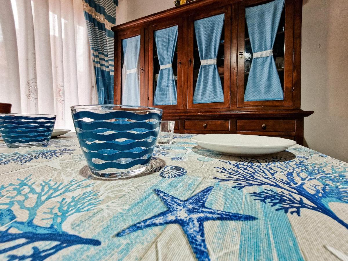 Casa Veronica Rio Marina Dış mekan fotoğraf