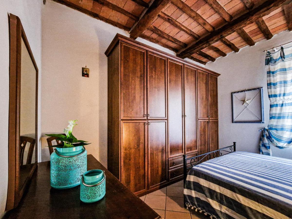 Casa Veronica Rio Marina Dış mekan fotoğraf