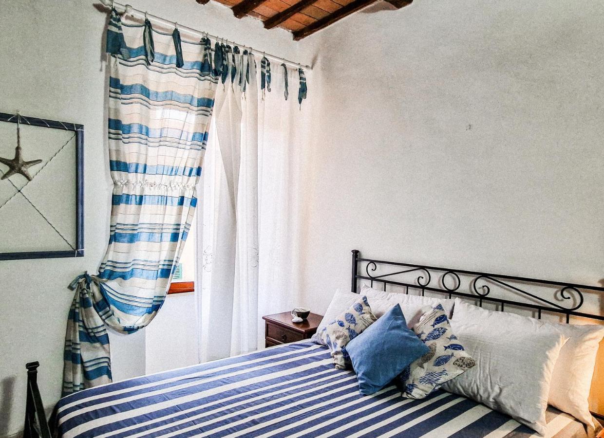 Casa Veronica Rio Marina Dış mekan fotoğraf