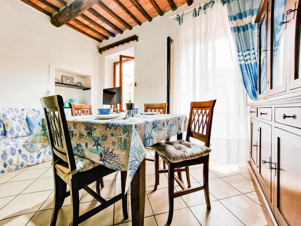 Casa Veronica Rio Marina Dış mekan fotoğraf