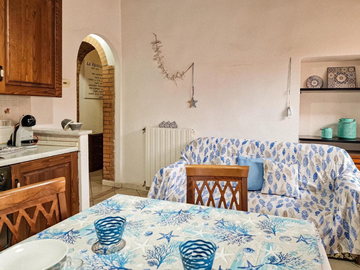 Casa Veronica Rio Marina Dış mekan fotoğraf