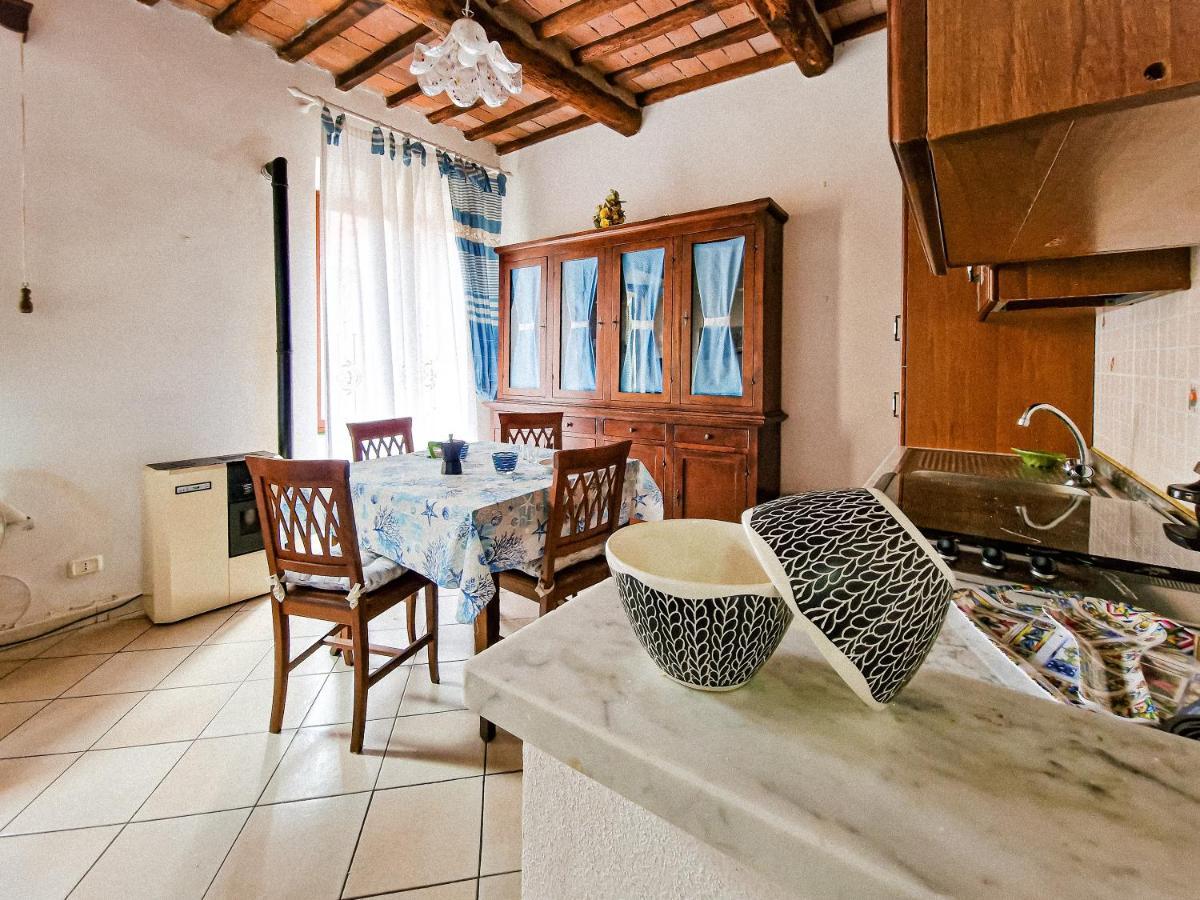 Casa Veronica Rio Marina Dış mekan fotoğraf