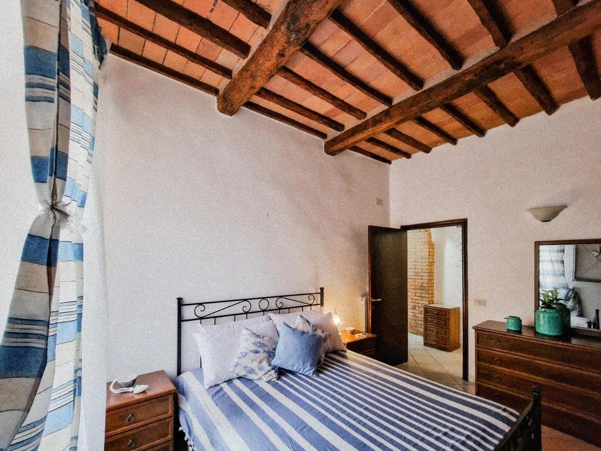 Casa Veronica Rio Marina Dış mekan fotoğraf