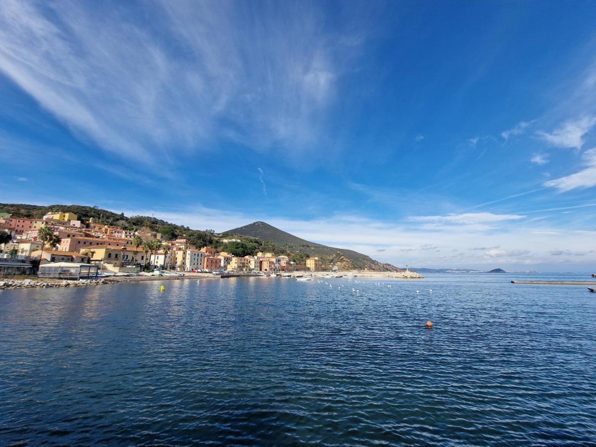Casa Veronica Rio Marina Dış mekan fotoğraf