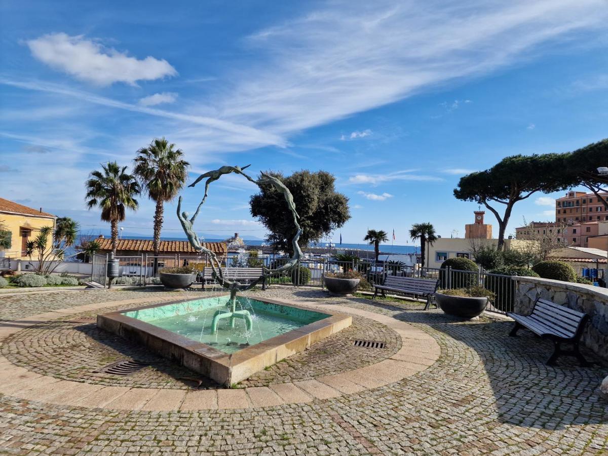 Casa Veronica Rio Marina Dış mekan fotoğraf