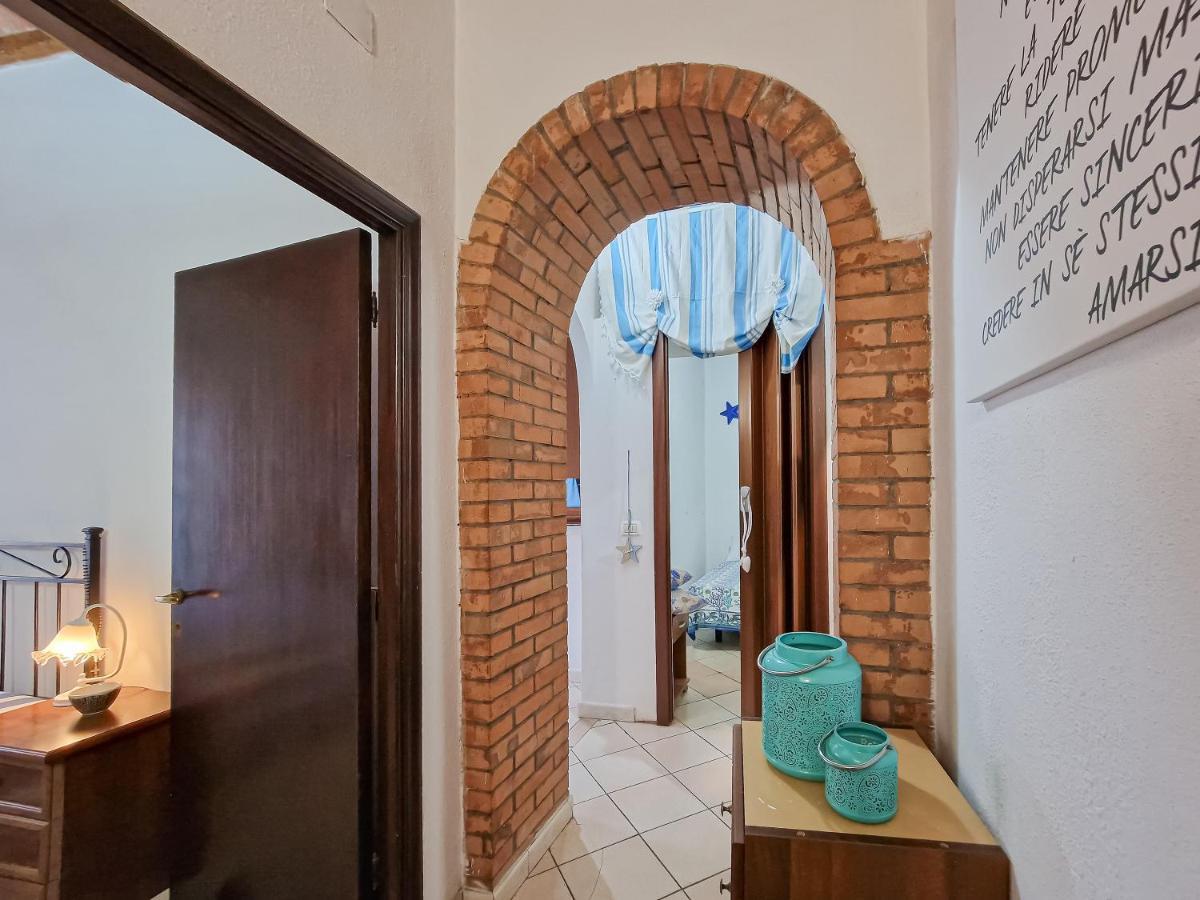 Casa Veronica Rio Marina Dış mekan fotoğraf