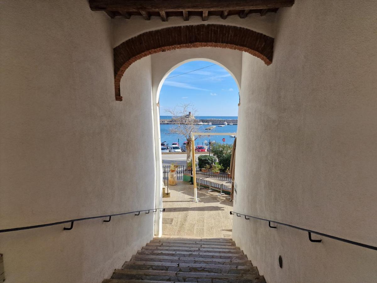 Casa Veronica Rio Marina Dış mekan fotoğraf