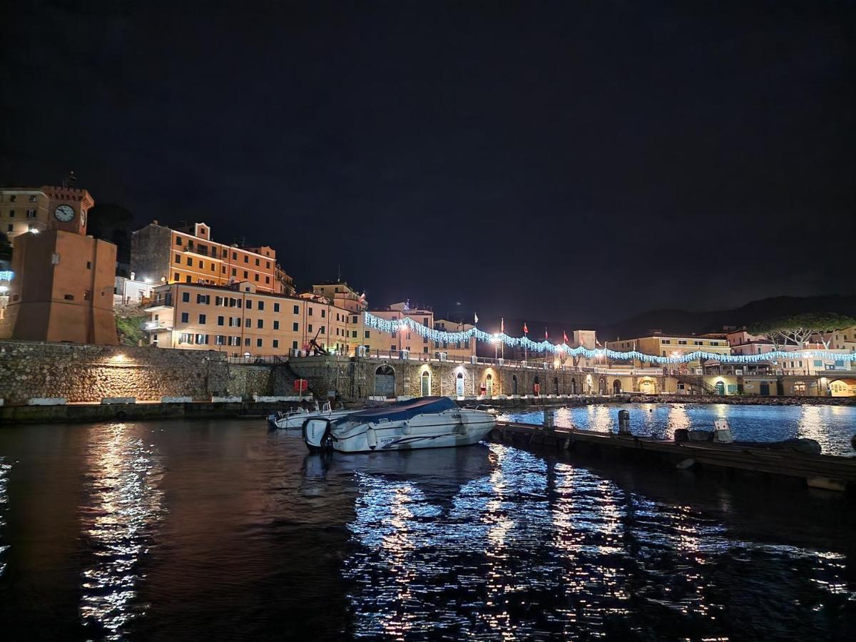 Casa Veronica Rio Marina Dış mekan fotoğraf