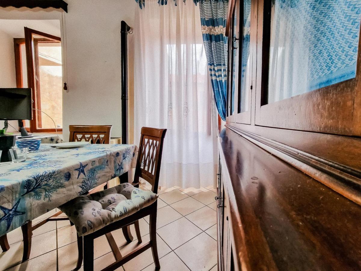 Casa Veronica Rio Marina Dış mekan fotoğraf