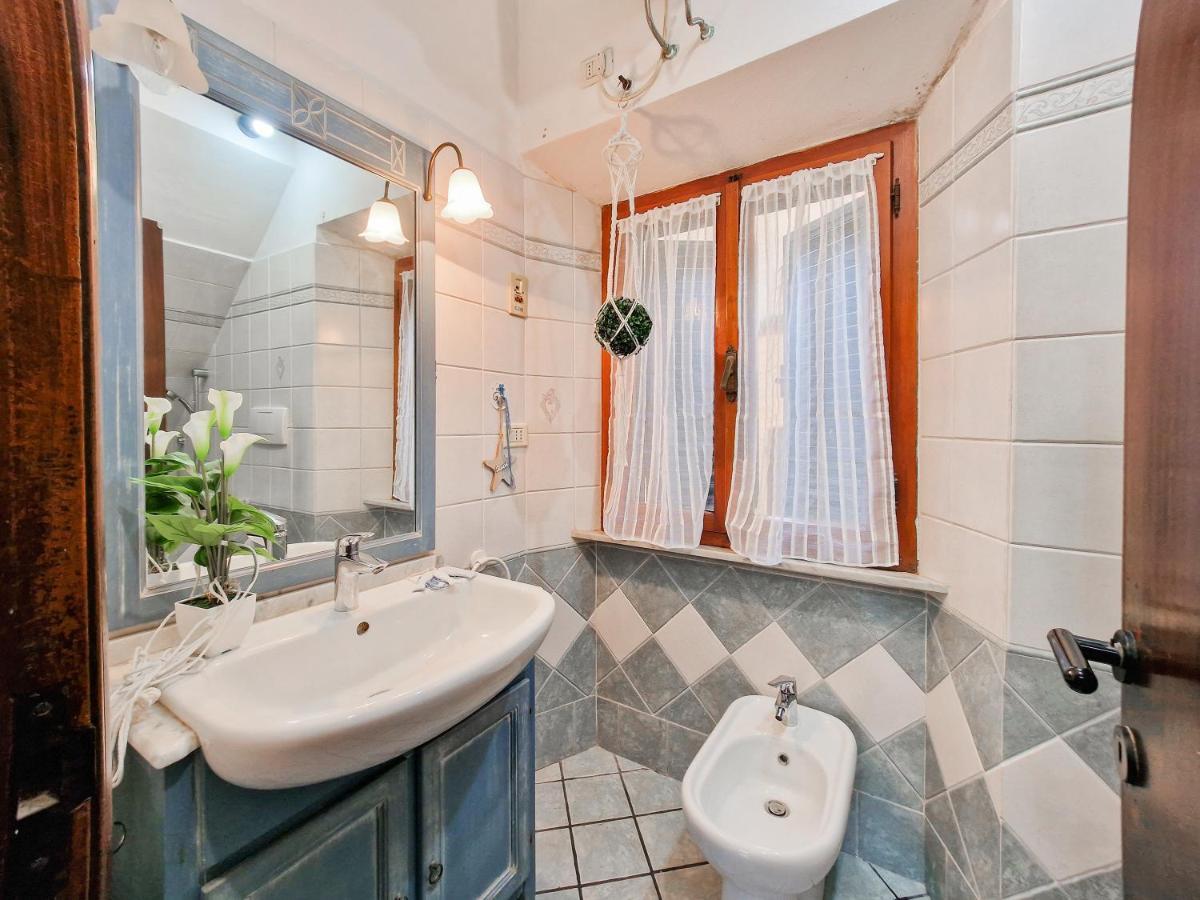 Casa Veronica Rio Marina Dış mekan fotoğraf