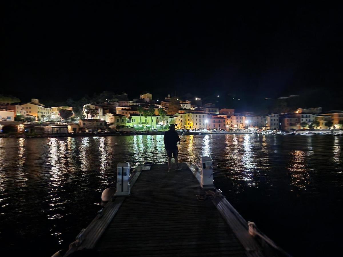 Casa Veronica Rio Marina Dış mekan fotoğraf