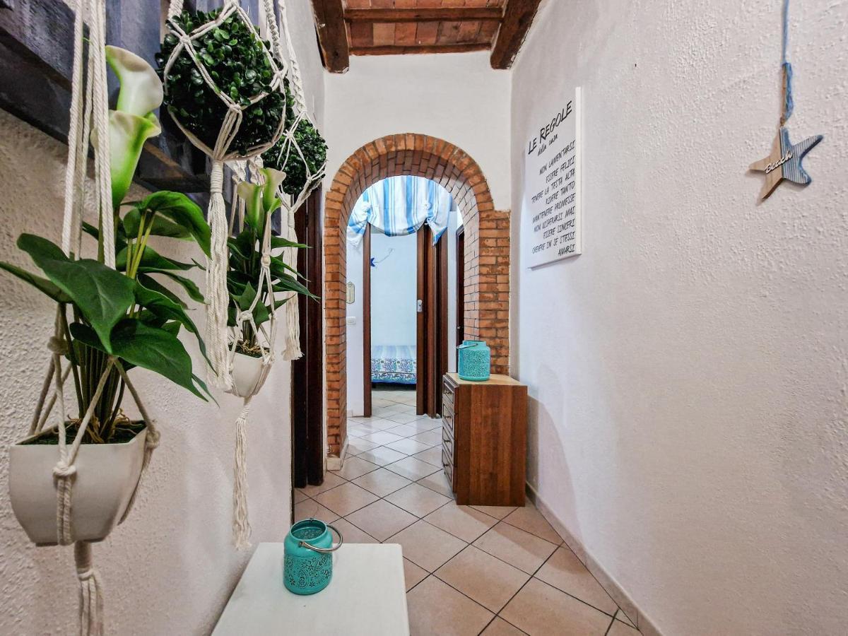 Casa Veronica Rio Marina Dış mekan fotoğraf