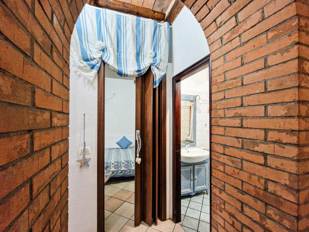 Casa Veronica Rio Marina Dış mekan fotoğraf