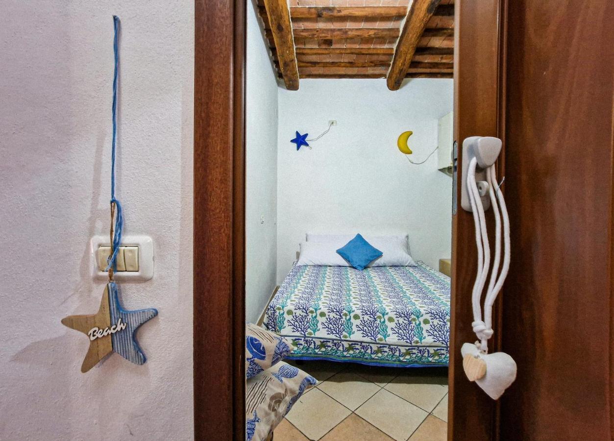 Casa Veronica Rio Marina Dış mekan fotoğraf