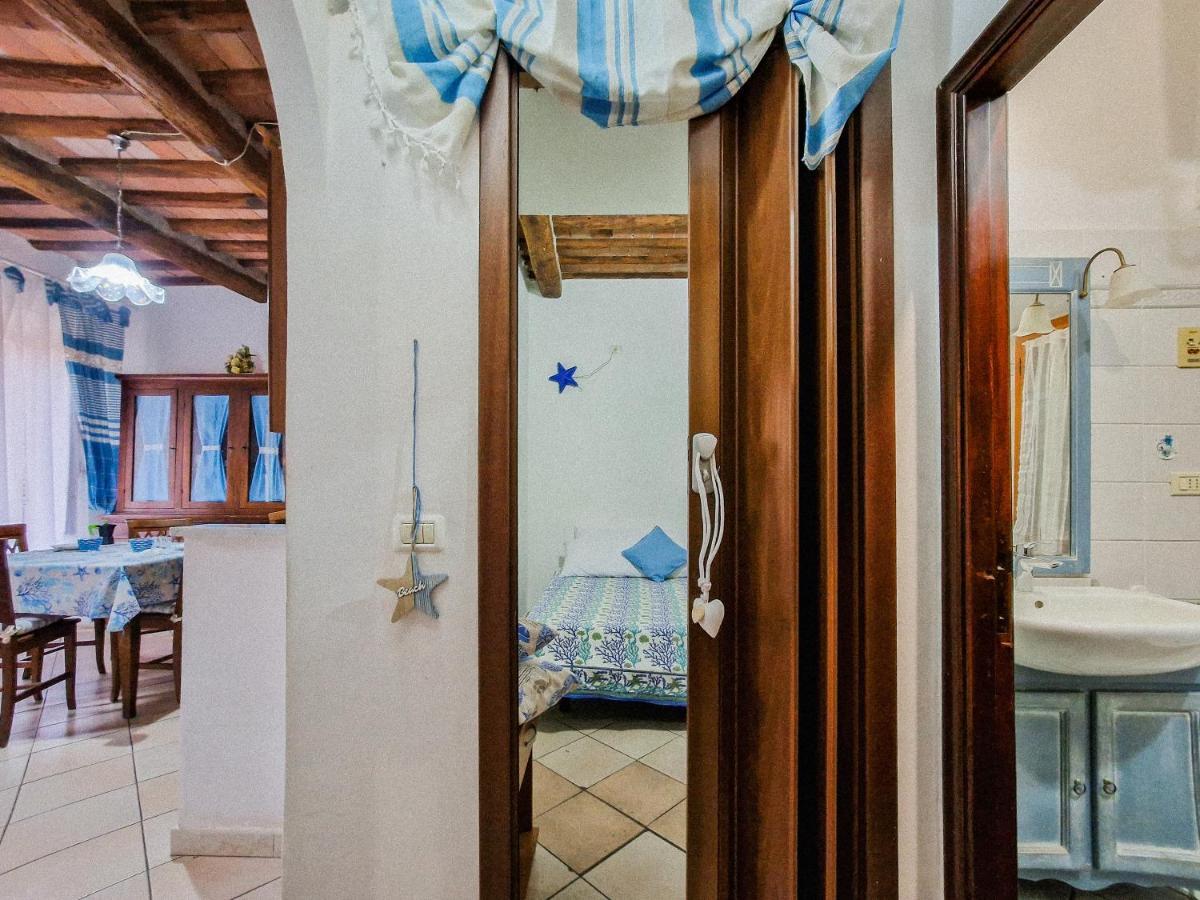 Casa Veronica Rio Marina Dış mekan fotoğraf