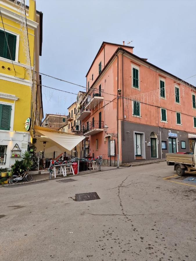 Casa Veronica Rio Marina Dış mekan fotoğraf
