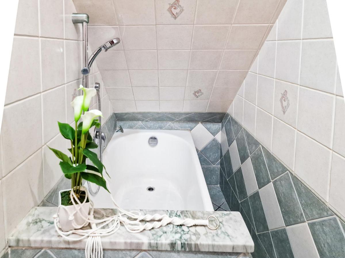 Casa Veronica Rio Marina Dış mekan fotoğraf